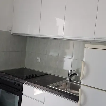Apartments B&B Apartmán Povljana