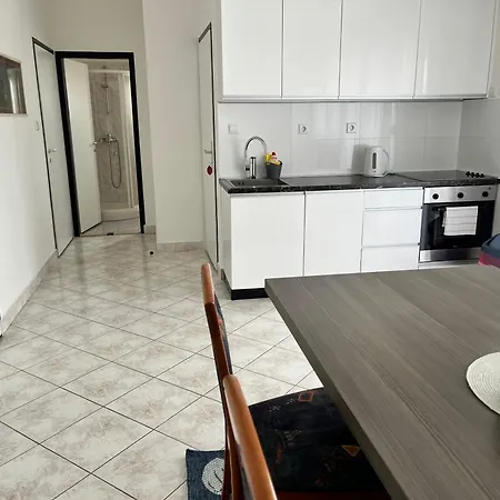 Apartments B&B Апартаменты