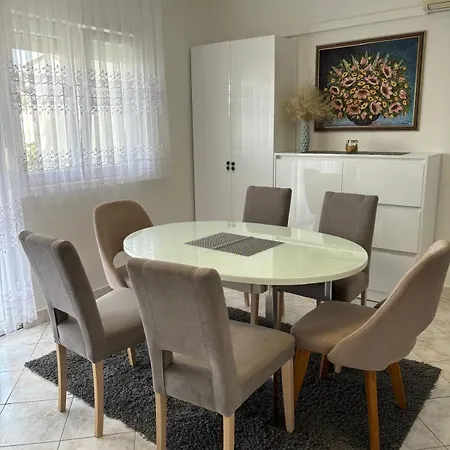 Apartmán Apartments B&B