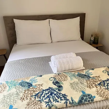 Apartments B&B 아파트