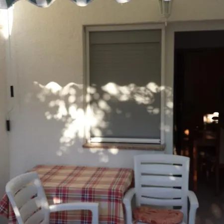 Apartmán Apartments B&B *