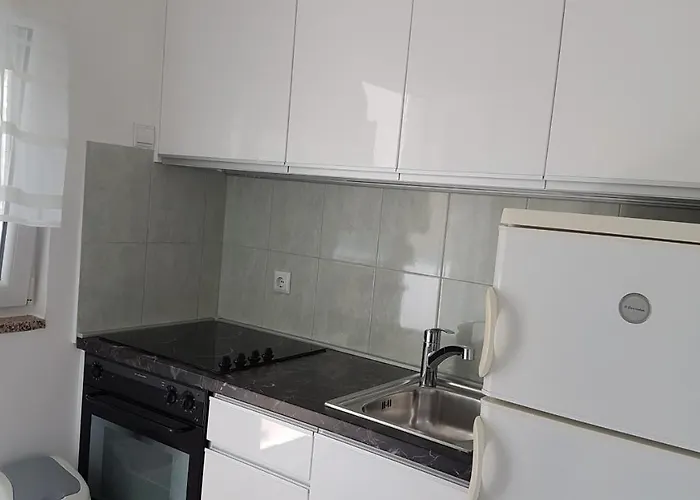 Apartments B&B Апартаменты Повляна