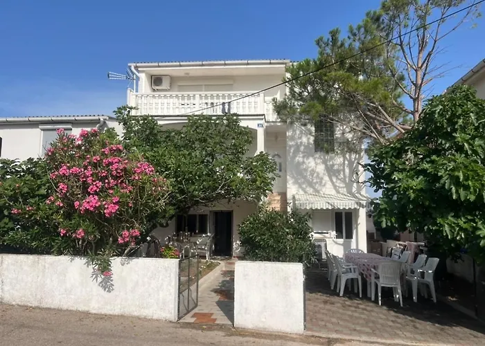 Apartments B&B