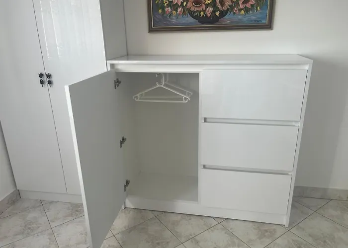Διαμέρισμα Apartments B&B *