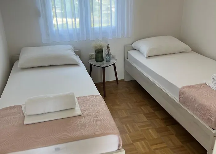 Apartments B&B *