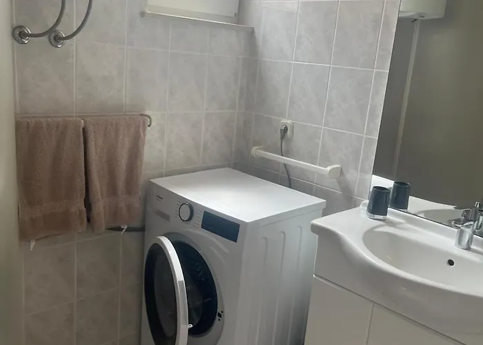 Apartments B&B