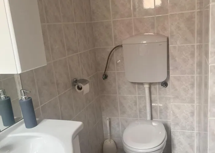 Apartments B&B Διαμέρισμα