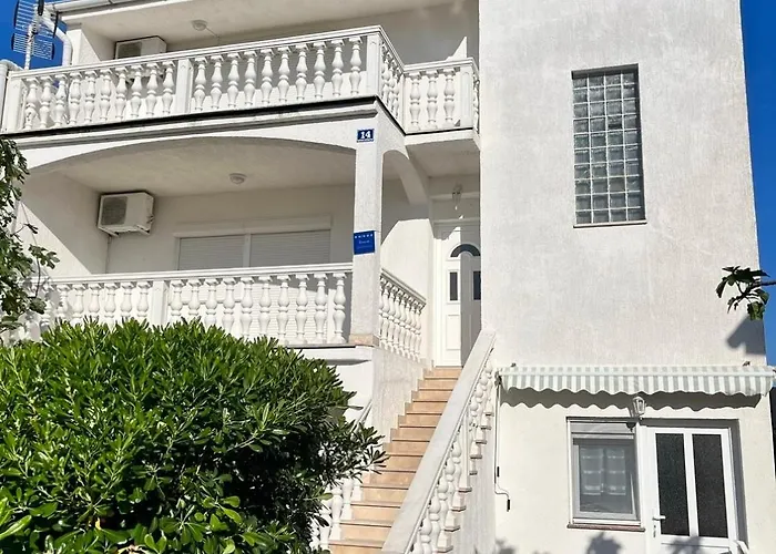 아파트 Apartments B&B
