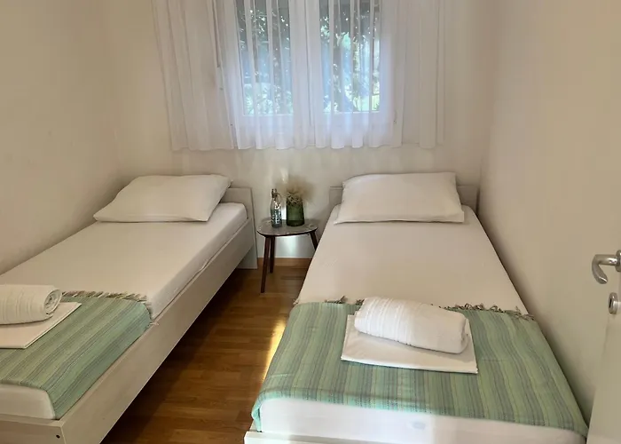 Apartments B&B