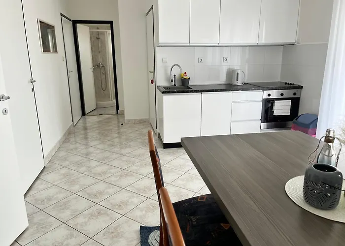 Apartments B&B Διαμέρισμα