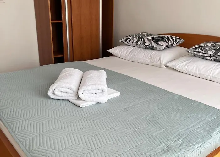 Apartments B&B *