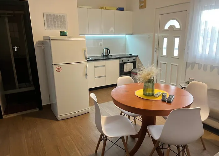 Apartments B&B 아파트