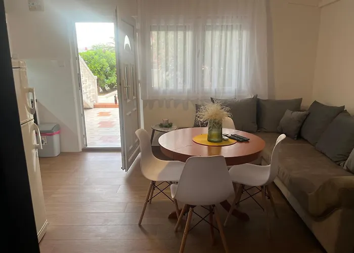 아파트 Apartments B&B