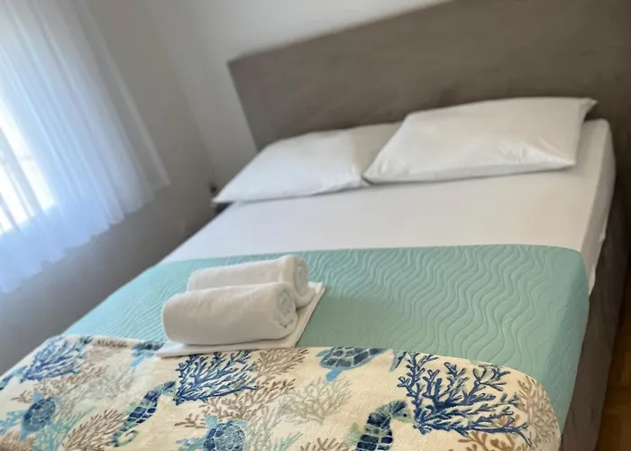 Διαμέρισμα Apartments B&B *