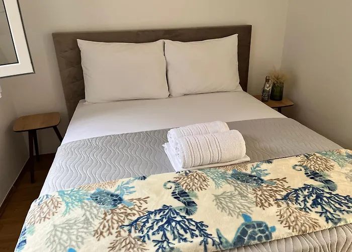 Apartments B&B Апартаменты