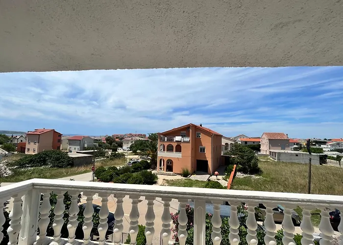 Apartments B&B Апартаменты Повляна