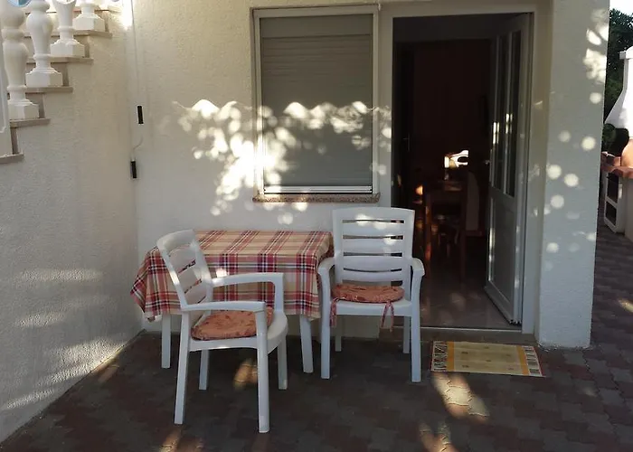 Apartments B&B Апартаменты Повляна
