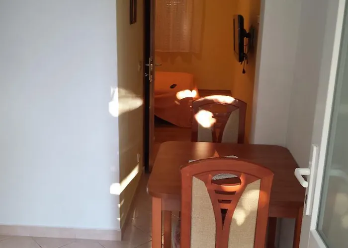 Apartments B&B *