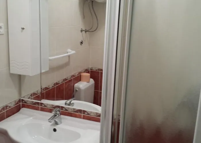 Διαμέρισμα Apartments B&B Povljana