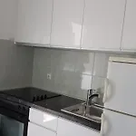Apartments B&B Daire Povljana