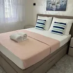 Apartments B&B Daire *