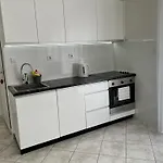 Apartments B&B * Povljana