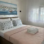 Daire Apartments B&B Povljana