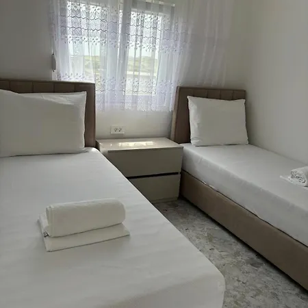 Apartments B&B Apartment Povljana