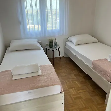 Apartments B&B *