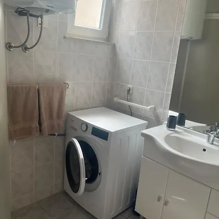 Apartments B&B