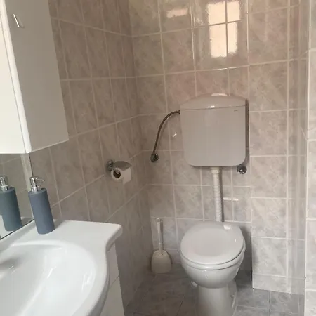 Apartments B&B Apartman