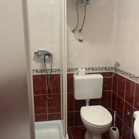 Apartments B&B *