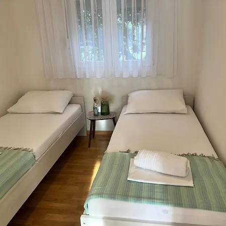 Apartments B&B