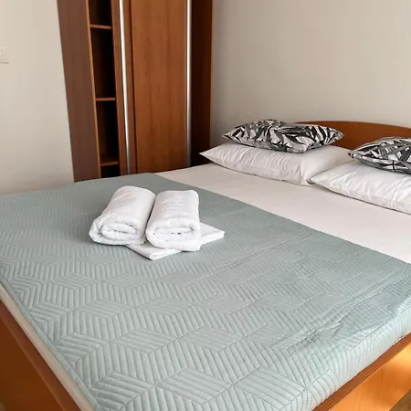Apartments B&B *