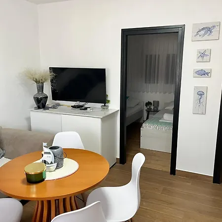 Apartments B&B Apartamento *
