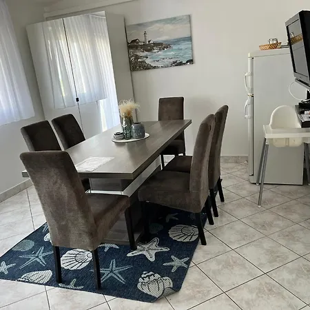 Apartamento Apartments B&B *