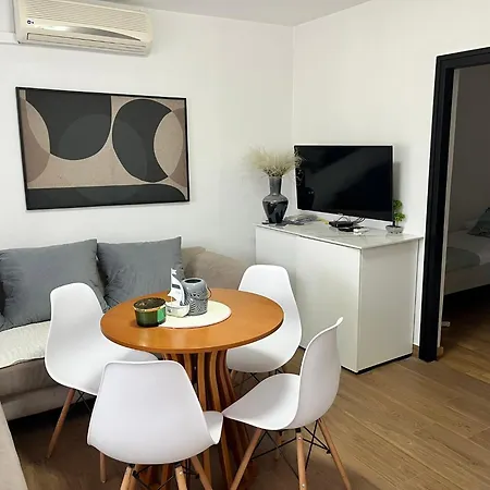Apartments B&B *