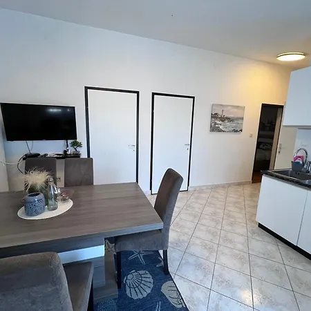 Apartments B&B