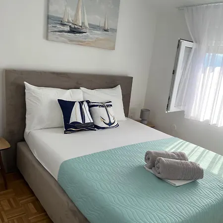 Apartments B&B Apartamento *