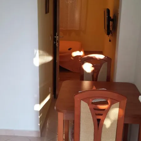 Apartments B&B *
