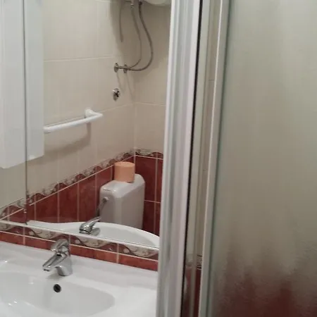 Apartamento Apartments B&B Povljana