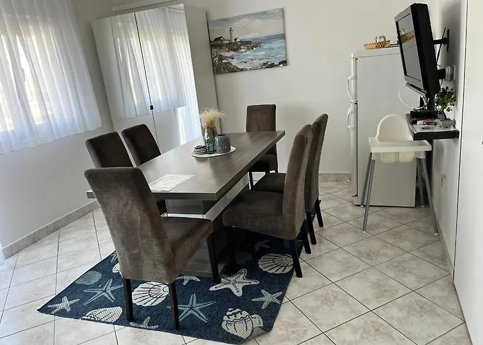 Apartment Apartments B&B *