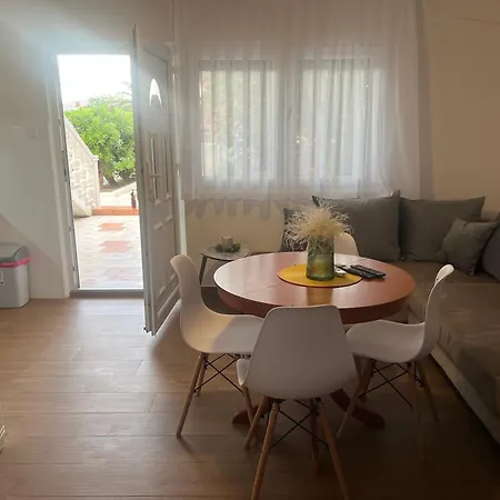 Apartmán Apartments B&B