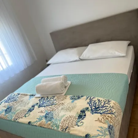 Apartmán Apartments B&B *